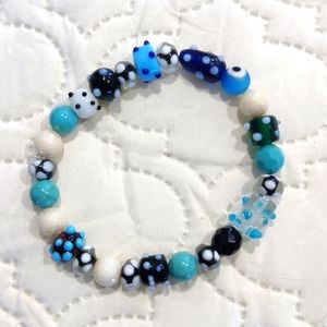 Beaded Bracelet
